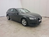  Audi  A4 Avant Business Edition 35 2.0TDi 150pk/cv 5p S-Tronic Automatic Diesel  3 #9