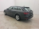  Audi  A4 Avant Business Edition 35 2.0TDi 150pk/cv 5p S-Tronic Automatic Diesel  3 #10