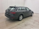  Audi  A4 Avant Business Edition 35 2.0TDi 150pk/cv 5p S-Tronic Automatic Diesel  3 #11