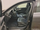  Audi  A4 Avant Business Edition 35 2.0TDi 150pk/cv 5p S-Tronic Automatic Diesel  3 #12