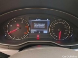  Audi  A4 Avant Business Edition 35 2.0TDi 150pk/cv 5p S-Tronic Automatic Diesel  3 #14