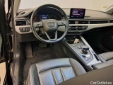  Audi  A4 Avant Business Edition 35 2.0TDi 150pk/cv 5p S-Tronic Automatic Diesel  3 #16