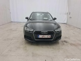  Audi  A4 Avant Business Edition 35 2.0TDi 150pk/cv 5p S-Tronic Automatic Diesel  3 #17