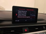  Audi  A4 Avant Business Edition 35 2.0TDi 150pk/cv 5p S-Tronic Automatic Diesel  3 #20