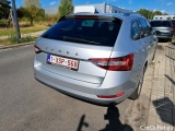  Skoda  Superb Combi Style 2.0TDi 150pk/cv 5p Manual Diesel  4 #2