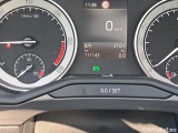  Skoda  Superb Combi Style 2.0TDi 150pk/cv 5p Manual Diesel  4 #6