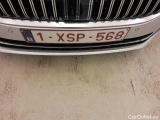  Skoda  Superb Combi Style 2.0TDi 150pk/cv 5p Manual Diesel  4 #12