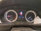  Skoda  Superb Combi Style 2.0TDi 150pk/cv 5p Manual Diesel  4 #13