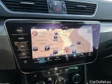  Skoda  Superb Combi Style 2.0TDi 150pk/cv 5p Manual Diesel  4 #20