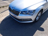  Skoda  Superb Combi Style 2.0TDi 150pk/cv 5p Manual Diesel  4 #24