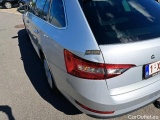  Skoda  Superb Combi Style 2.0TDi 150pk/cv 5p Manual Diesel  4 #30
