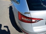  Skoda  Superb Combi Style 2.0TDi 150pk/cv 5p Manual Diesel  4 #49