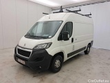  Peugeot  Boxer Asphalt FT335 L2H2 2.2BlueHDi 165pk/cv Manual Diesel  5 