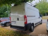  Peugeot  Boxer Asphalt FT335 L2H2 2.2BlueHDi 165pk/cv Manual Diesel  5 #2