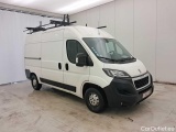  Peugeot  Boxer Asphalt FT335 L2H2 2.2BlueHDi 165pk/cv Manual Diesel  5 #8