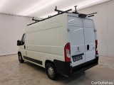  Peugeot  Boxer Asphalt FT335 L2H2 2.2BlueHDi 165pk/cv Manual Diesel  5 #9