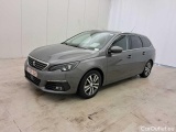  Peugeot  308 SW Allure 1.5BlueHDi S&S 130pk/cv 5p EAT8 Automatic Diesel  7 