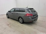  Peugeot  308 SW Allure 1.5BlueHDi S&S 130pk/cv 5p EAT8 Automatic Diesel  7 #9