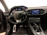  Peugeot  308 SW Allure 1.5BlueHDi S&S 130pk/cv 5p EAT8 Automatic Diesel  7 #15