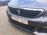  Peugeot  308 SW Allure 1.5BlueHDi S&S 130pk/cv 5p EAT8 Automatic Diesel  7 #25