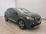  Peugeot  3008 Allure 1.2 PureTech S&S 130pk/cv 5p EAT8 Automatic Petrol  8 #8