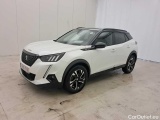  Peugeot  2008 GT-Line 1.2 PureTech S&S 130pk/cv 5p EAT8 Automatic Petrol  9 
