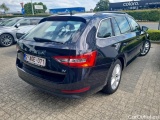  Skoda  Superb Combi Ambition 1.4TSi iV 218pk/cv 5p DSG6 Automatic Petrol/Electric  10 #2