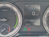  Skoda  Superb Combi Ambition 1.4TSi iV 218pk/cv 5p DSG6 Automatic Petrol/Electric  10 #6