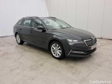  Skoda  Superb Combi Ambition 1.4TSi iV 218pk/cv 5p DSG6 Automatic Petrol/Electric  10 #8