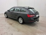  Skoda  Superb Combi Ambition 1.4TSi iV 218pk/cv 5p DSG6 Automatic Petrol/Electric  10 #9