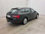 Skoda  Superb Combi Ambition 1.4TSi iV 218pk/cv 5p DSG6 Automatic Petrol/Electric  10 #10
