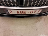  Skoda  Superb Combi Ambition 1.4TSi iV 218pk/cv 5p DSG6 Automatic Petrol/Electric  10 #12