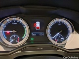  Skoda  Superb Combi Ambition 1.4TSi iV 218pk/cv 5p DSG6 Automatic Petrol/Electric  10 #13