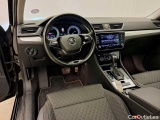  Skoda  Superb Combi Ambition 1.4TSi iV 218pk/cv 5p DSG6 Automatic Petrol/Electric  10 #15
