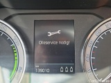  Skoda  Superb Combi Ambition 1.4TSi iV 218pk/cv 5p DSG6 Automatic Petrol/Electric  10 #23