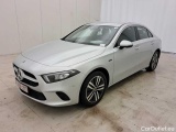  Mercedes  A-Klasse A250e Limousine Business Solution 1.3i 218pk/cv 4p 8G-DCT Automatic Petrol/Electric  11 