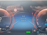  Mercedes  A-Klasse A250e Limousine Business Solution 1.3i 218pk/cv 4p 8G-DCT Automatic Petrol/Electric  11 #6