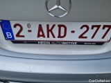  Mercedes  A-Klasse A250e Limousine Business Solution 1.3i 218pk/cv 4p 8G-DCT Automatic Petrol/Electric  11 #8
