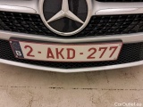  Mercedes  A-Klasse A250e Limousine Business Solution 1.3i 218pk/cv 4p 8G-DCT Automatic Petrol/Electric  11 #13