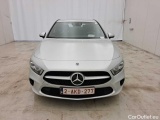  Mercedes  A-Klasse A250e Limousine Business Solution 1.3i 218pk/cv 4p 8G-DCT Automatic Petrol/Electric  11 #17