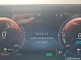  Mercedes  A-Klasse A250e Limousine Business Solution 1.3i 218pk/cv 4p 8G-DCT Automatic Petrol/Electric  11 #23