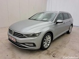  Volkswagen  Passat Variant Elegance Business 2.0TDi 122pk/cv 5p DSG7 Automatic Diesel  12 