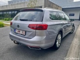  Volkswagen  Passat Variant Elegance Business 2.0TDi 122pk/cv 5p DSG7 Automatic Diesel  12 #2