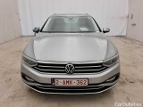  Volkswagen  Passat Variant Elegance Business 2.0TDi 122pk/cv 5p DSG7 Automatic Diesel  12 #16