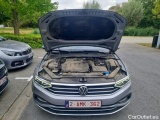  Volkswagen  Passat Variant Elegance Business 2.0TDi 122pk/cv 5p DSG7 Automatic Diesel  12 #22