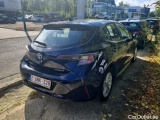  Toyota  Corolla Hatchback Dynamic 1.8i Hybrid 122pk/cv 5p e-CVT Automatic Petrol  13 #2