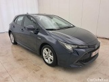  Toyota  Corolla Hatchback Dynamic 1.8i Hybrid 122pk/cv 5p e-CVT Automatic Petrol  13 #8