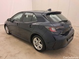  Toyota  Corolla Hatchback Dynamic 1.8i Hybrid 122pk/cv 5p e-CVT Automatic Petrol  13 #9