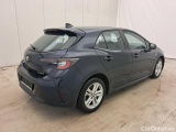  Toyota  Corolla Hatchback Dynamic 1.8i Hybrid 122pk/cv 5p e-CVT Automatic Petrol  13 #10