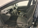  Toyota  Corolla Hatchback Dynamic 1.8i Hybrid 122pk/cv 5p e-CVT Automatic Petrol  13 #11
